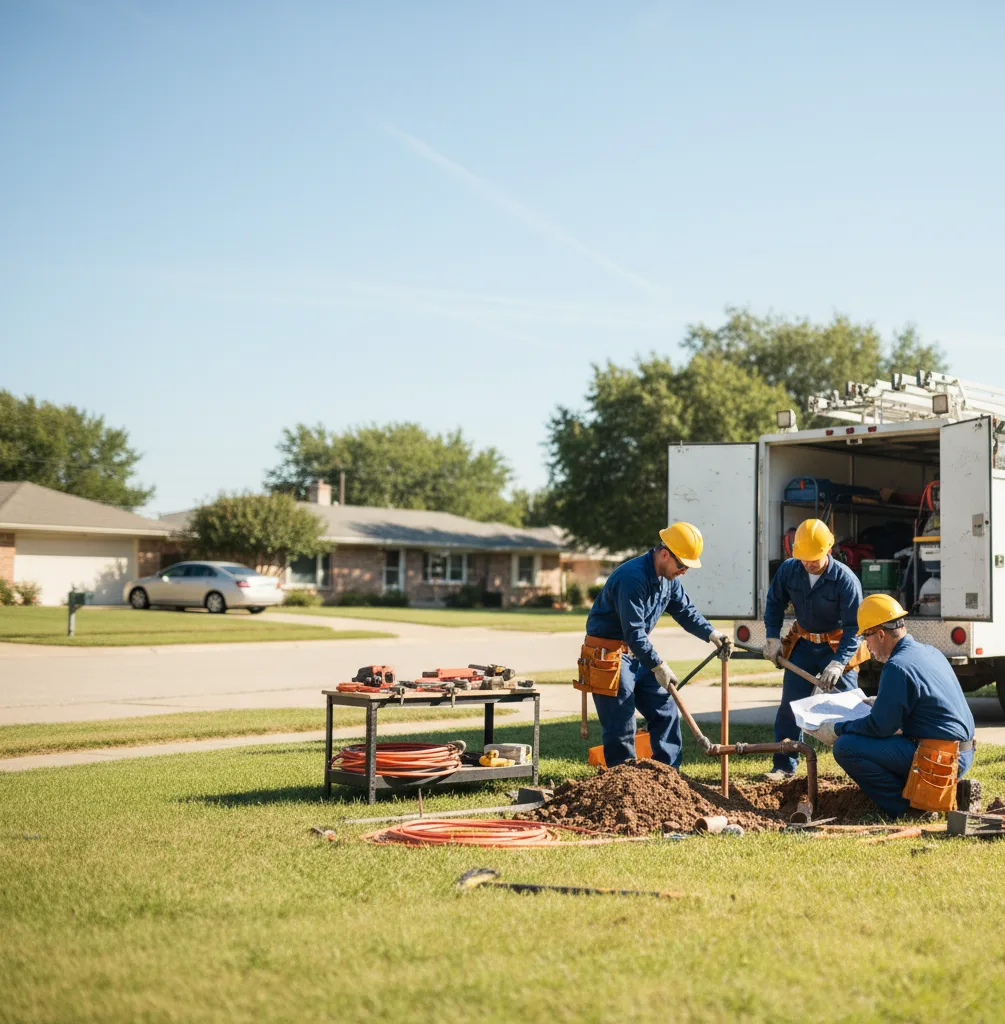 Water Heater Installation in Tavernier, FL
